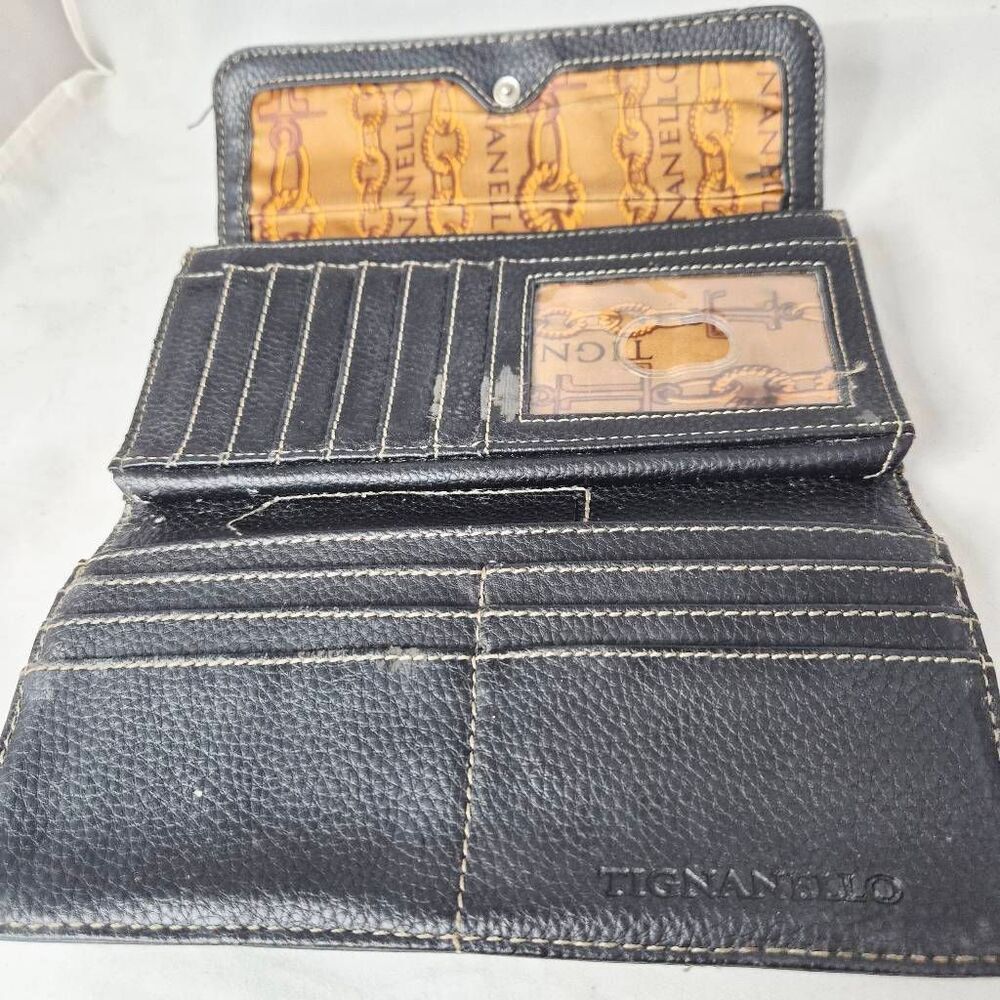 Tignanello wallet - Picture 3 of 5